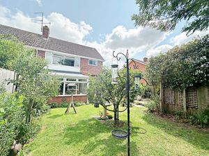 Garden- click for photo gallery